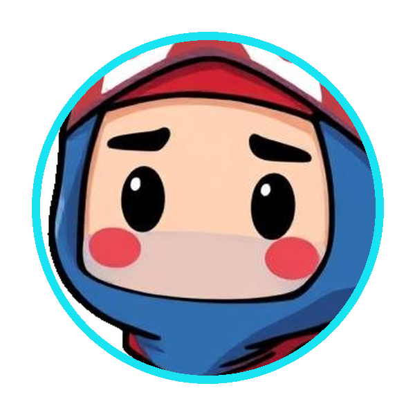 aiden — many.ninja mascot